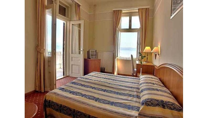 Hotel Lovran poza 20