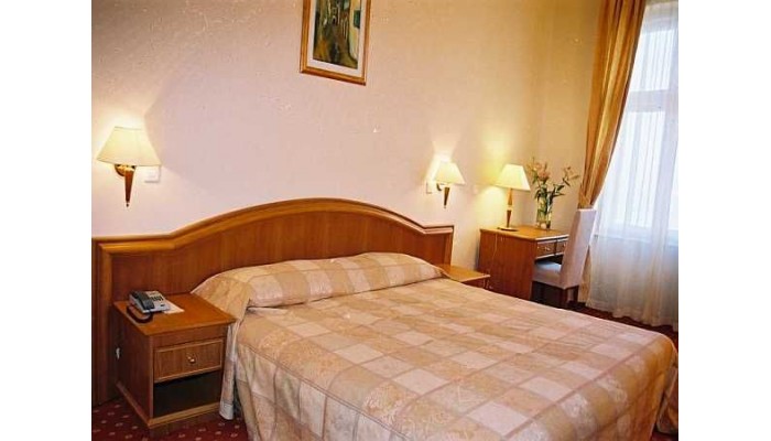 Hotel Lovran poza 21