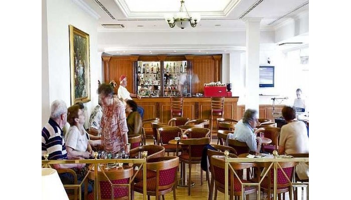 Hotel Lovran poza 16