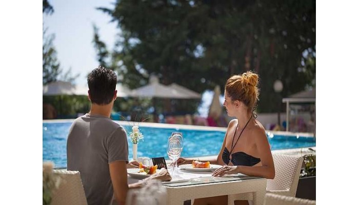 Remisens Family Hotel Excelsior poza 7