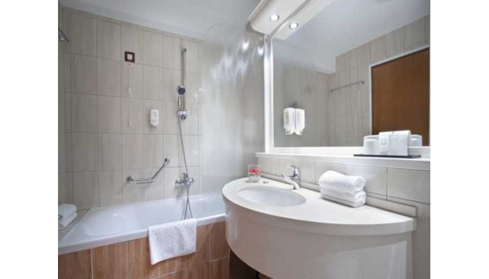 Remisens Family Hotel Excelsior poza 14