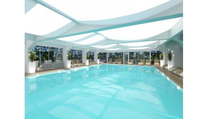 Remisens Family Hotel Excelsior poza 24