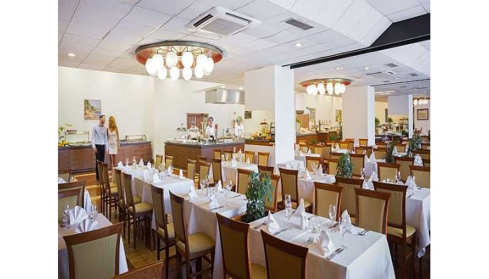 Remisens Family Hotel Excelsior poza 16