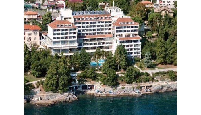 Remisens Family Hotel Excelsior poza 0