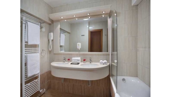 Remisens Family Hotel Excelsior poza 15