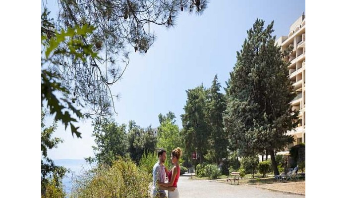 Remisens Family Hotel Excelsior poza 13