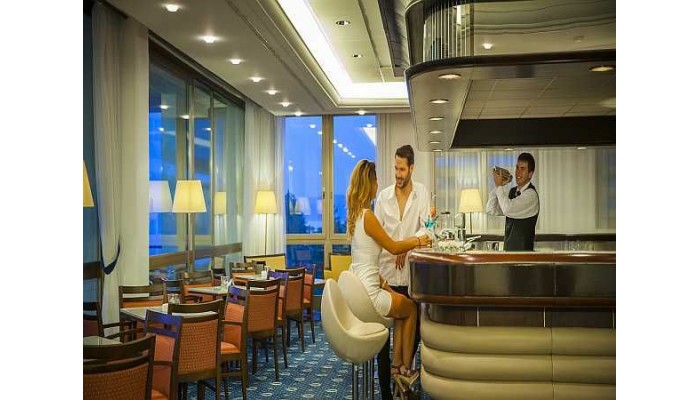 Remisens Family Hotel Excelsior poza 18