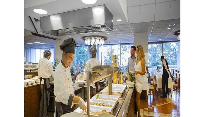 Remisens Family Hotel Excelsior poza 17