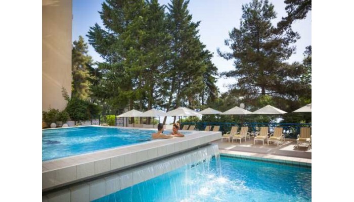 Remisens Family Hotel Excelsior poza 11