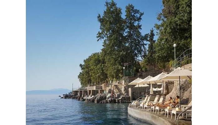 Remisens Family Hotel Excelsior poza 4