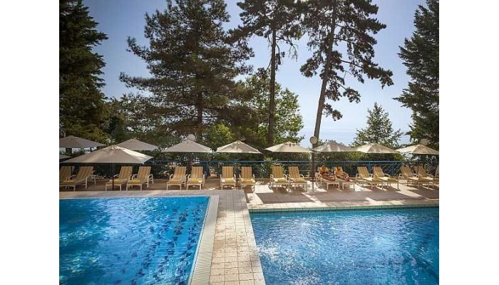 Remisens Family Hotel Excelsior poza 5