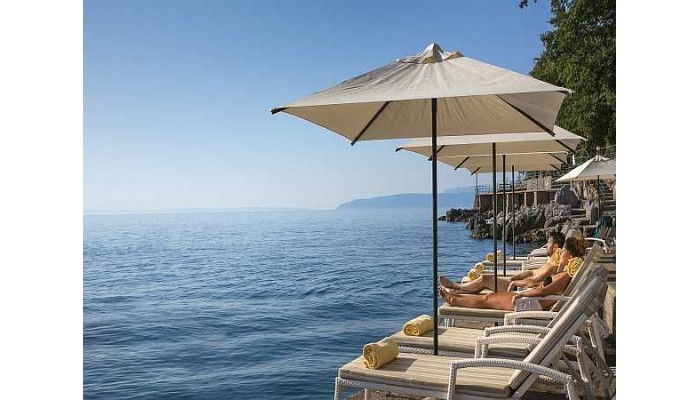 Remisens Family Hotel Excelsior poza 3