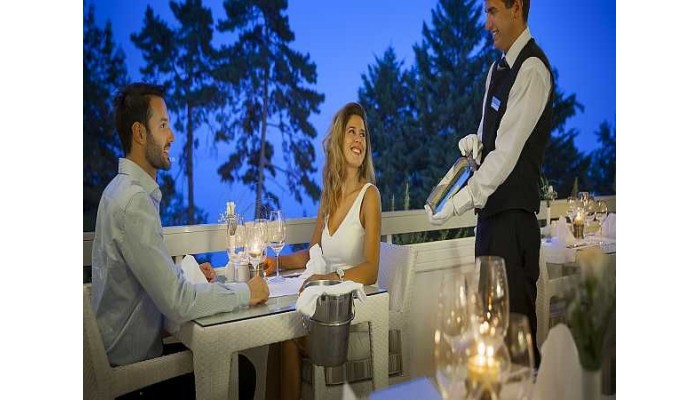 Remisens Family Hotel Excelsior poza 10