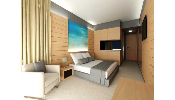 Remisens Family Hotel Excelsior poza 20