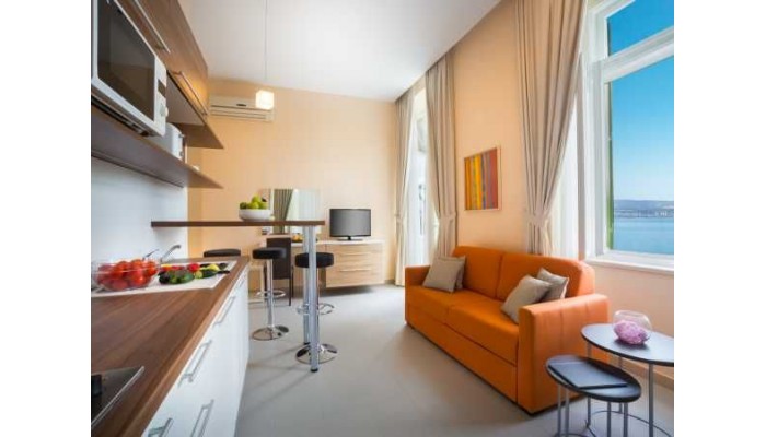 Remisens Villa Atlanta poza 5