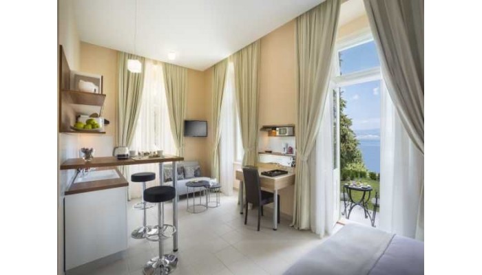 Remisens Villa Atlanta poza 7