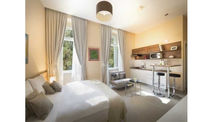 Remisens Villa Atlanta poza 8