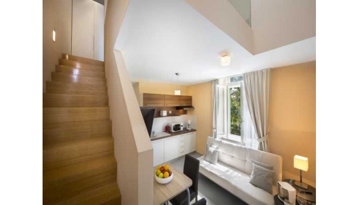 Remisens Villa Atlanta poza 2