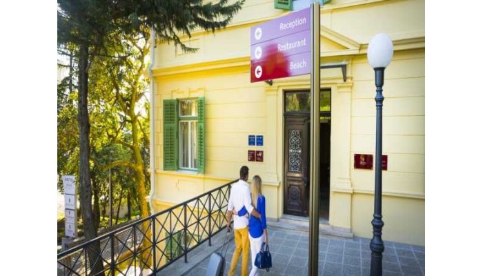 Remisens Villa Elsa poza 1