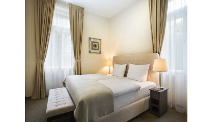 Remisens Villa Elsa poza 8