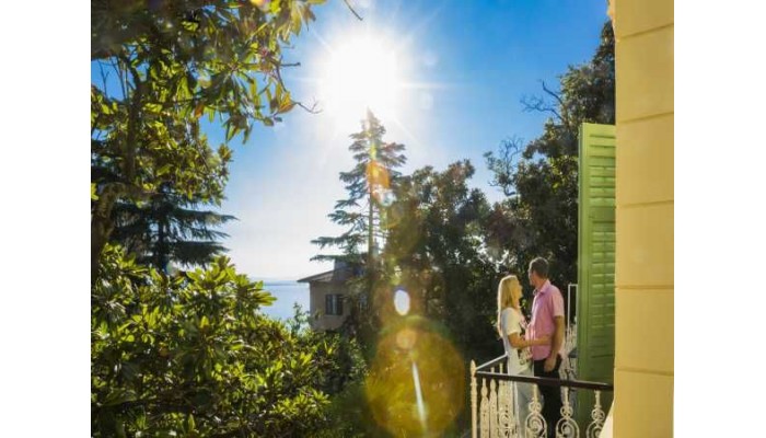 Remisens Villa Elsa poza 2