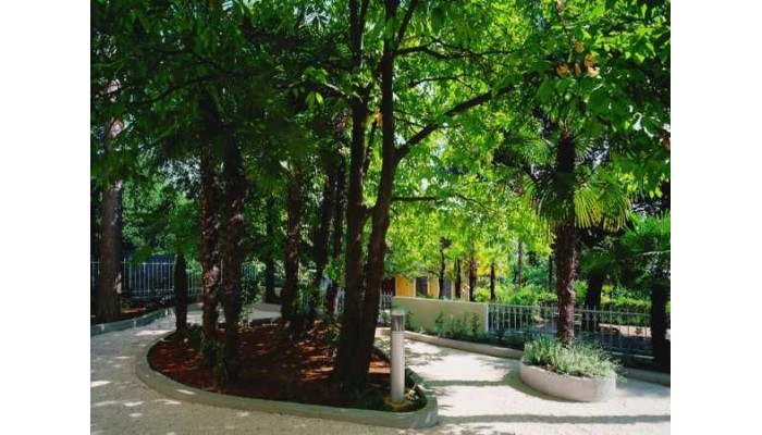 Villa Eugenia poza 2