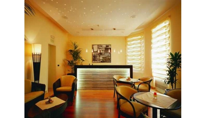 Villa Eugenia poza 12