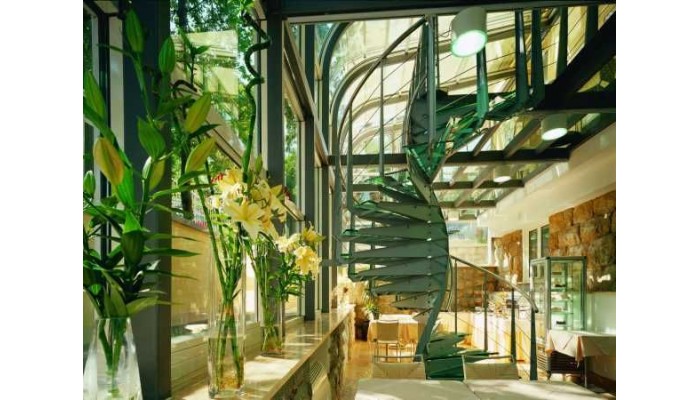 Villa Eugenia poza 11