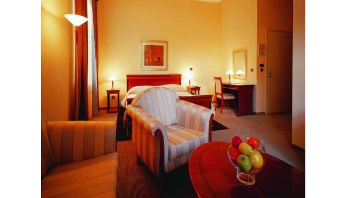 Villa Eugenia poza 5