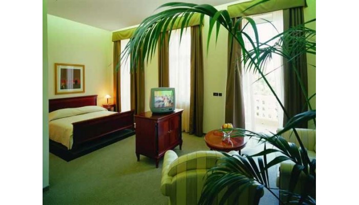 Villa Eugenia poza 13