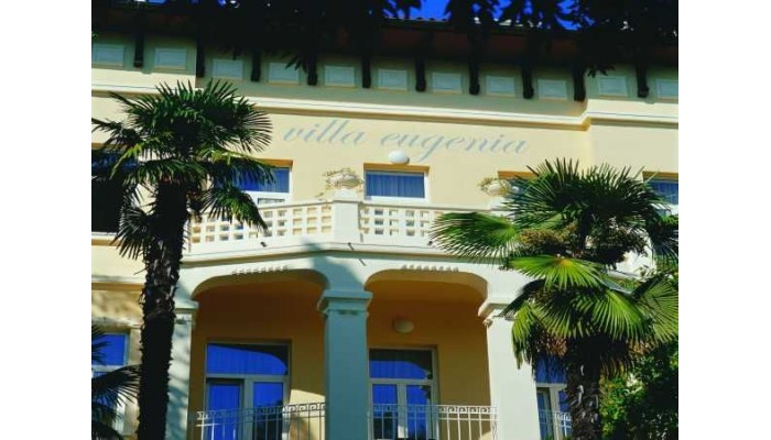 Villa Eugenia poza 0