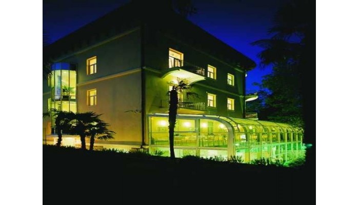 Villa Eugenia poza 4