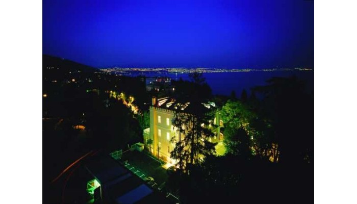 Villa Eugenia poza 1