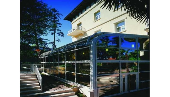 Villa Eugenia poza 3