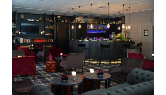 Hotel Holiday Inn Lubeck poza 4