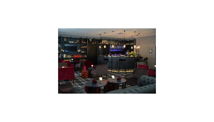 Hotel Holiday Inn Lubeck poza 1