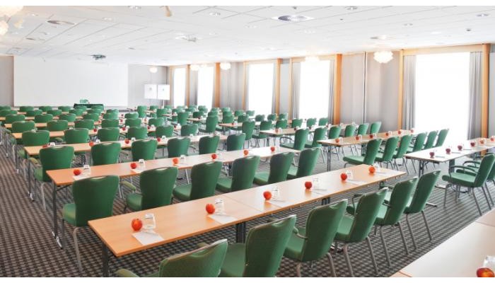 Hotel Holiday Inn Lubeck poza 7