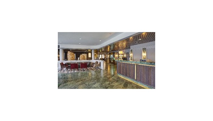 Hotel Holiday Inn Lubeck poza 3