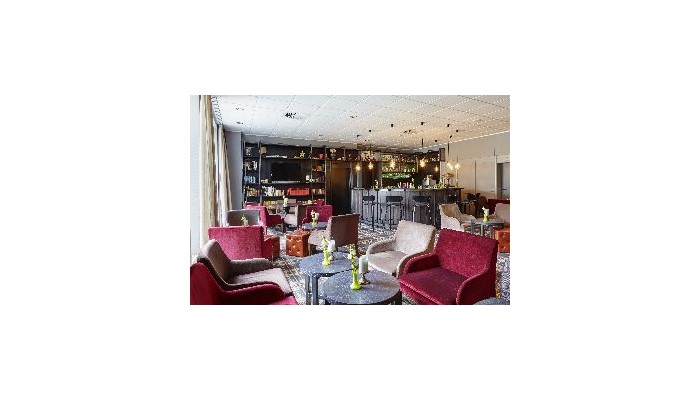 Hotel Holiday Inn Lubeck poza 2