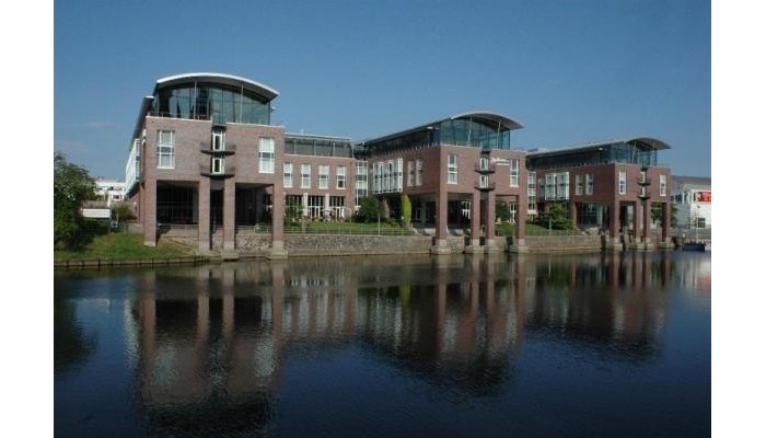 Hotel Radisson Blu Senator Lubeck poza 0