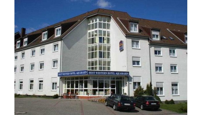 Viva Hotel Luebeck poza 0