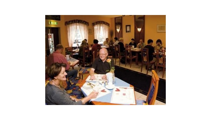 Hotel Alter Speicher poza 9