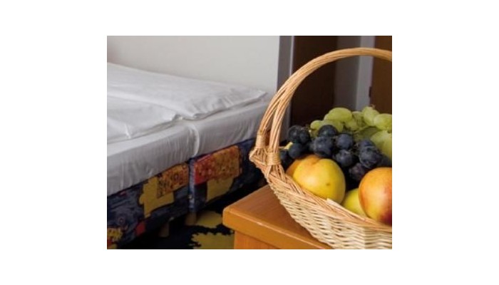 Hotel Alter Speicher poza 7