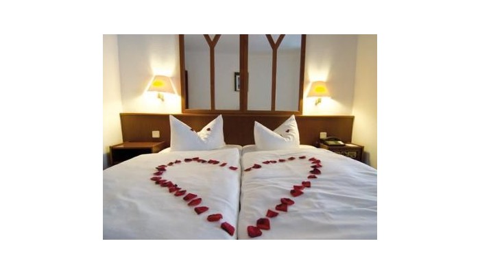 Hotel Alter Speicher poza 5