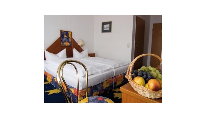 Hotel Alter Speicher poza 6