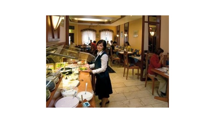 Hotel Alter Speicher poza 8