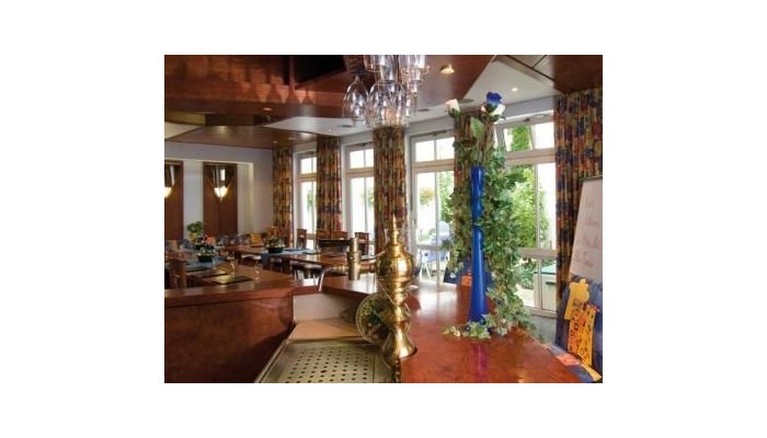 Hotel Alter Speicher poza 1