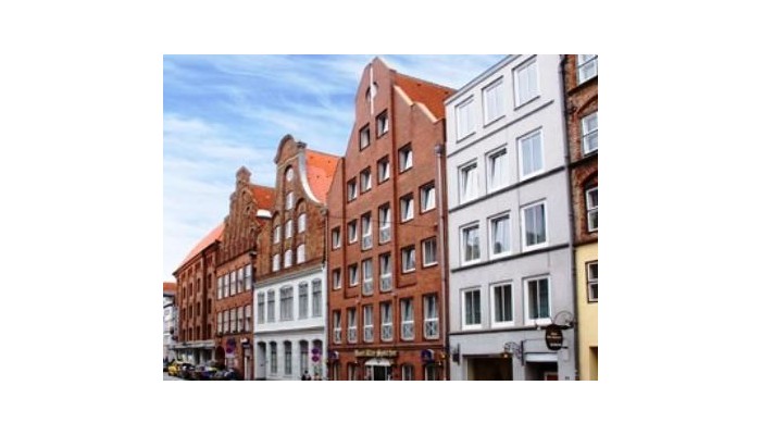 Hotel Alter Speicher poza 2