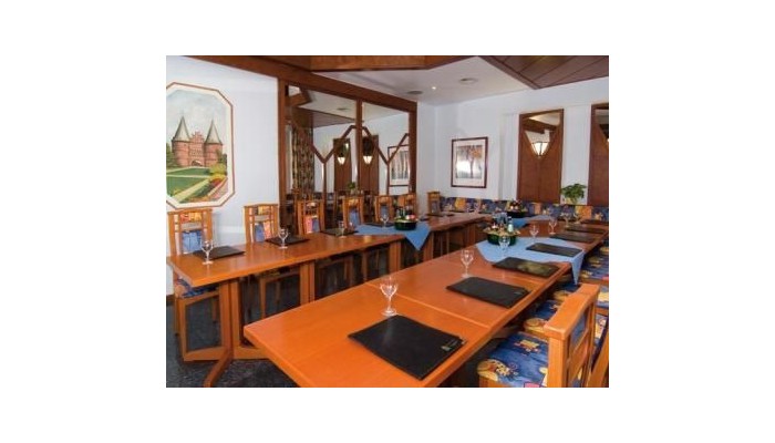 Hotel Alter Speicher poza 10