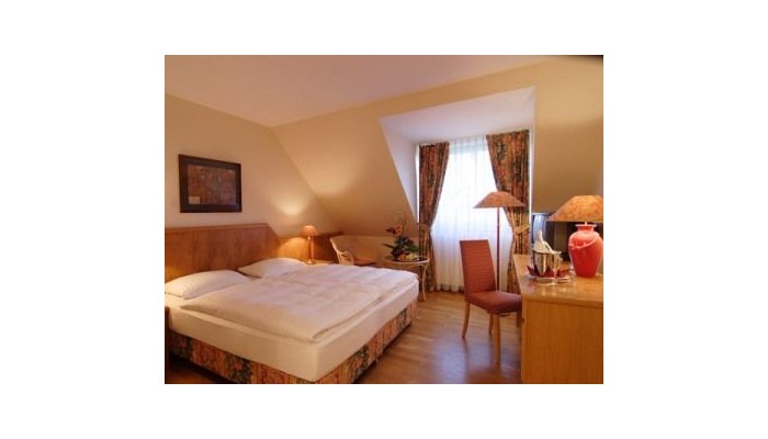 Hotel Best Western Nordic Luebecker Hof poza 3